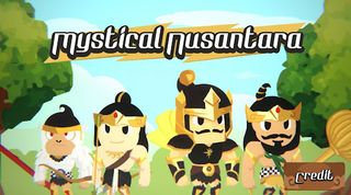 Mystical Nusantara - Screenshot 2