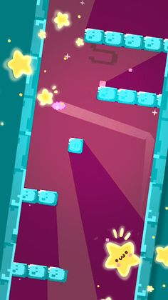 Pixel Rush - Screenshot 3