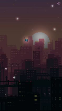 Sunset Opacity - Screenshot 2