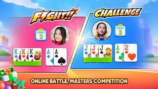 Tongits Go - Mines Pusoy - Screenshot 2