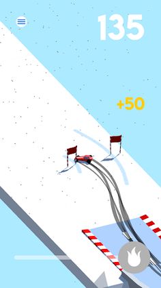 Drifty - Screenshot 1