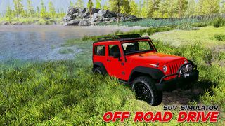 Off Road Mud Drive Simulator - Screenshot 3