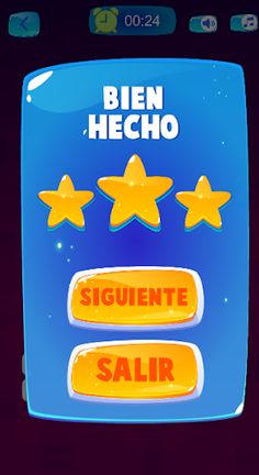 Sopa de Letras - Screenshot 3