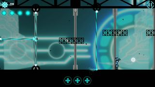 Astro Sprint : Endless Run - Screenshot 2