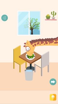 Find my pussy cat - Escape gam - Screenshot 2