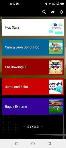 MULT-JUEGOS - Screenshot 3