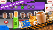 Papa's Pancakeria To Go! - Screenshot 5