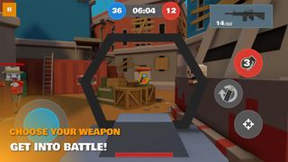 Last War: Apocalypse Strikes - Screenshot 1