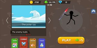 Mr.shooter - Screenshot 3