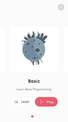 Coding Planets 2 - Screenshot 3