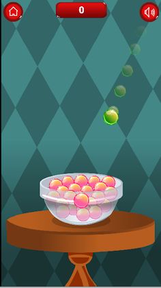 Matching Cnadies - Screenshot 1