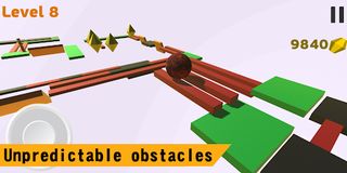 Ball Balance Master - Screenshot 2