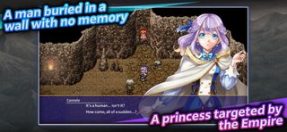 Alphadia Neo - Screenshot 2