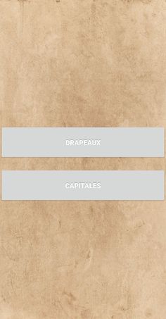 Guess Geography - Screenshot 1