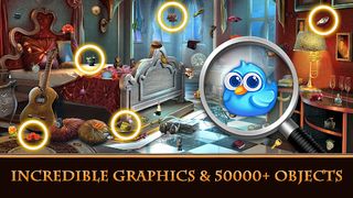Hidden Object : Rituals - Screenshot 3