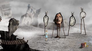 Lucid Dream Adventure 3 - Stor - Screenshot 1