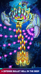 Atlantis Invaders - Screenshot 5