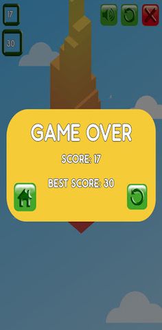 Recto stack - Limitless Tower - Screenshot 4