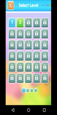 cande block - Screenshot 3