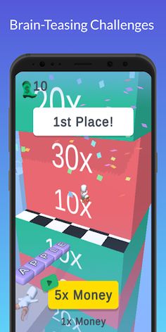 Word Bridge 3D: Puzzle Game - Screenshot 4