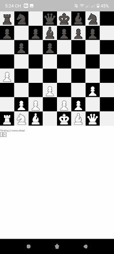 Chess 365 - Play and Learn - Screenshot 3