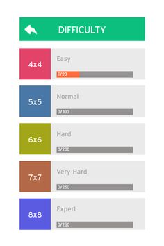 Match and Connect Dots - Screenshot 2