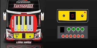 Kids Panda Basuri Pianika - Screenshot 1