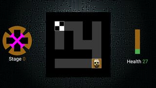 WalkingBlind - Screenshot 2