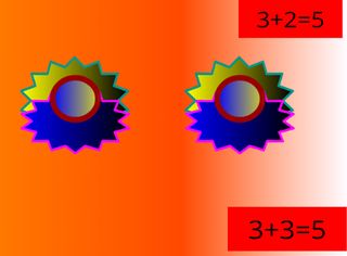 Sum Jump - Screenshot 2