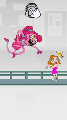 Rescue The Girl - Draw Game - Screenshot 3