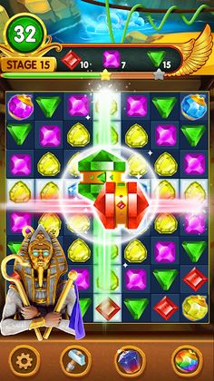 Jewels Classic 2020 - Screenshot 2