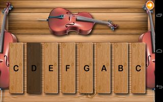 Toddlers Cello Elite - Screenshot 2