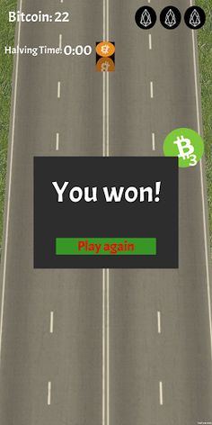 Crypto Smash - Screenshot 2