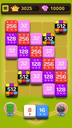 Merge X3 - Screenshot 2