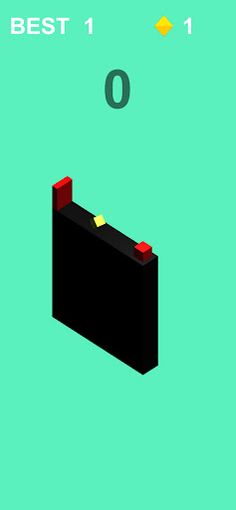 Tap to Turn - Screenshot 1