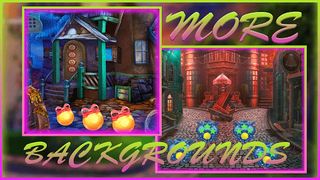 Karate Bunny Escape - Screenshot 2