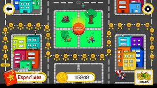 Doña Pancita - Screenshot 3