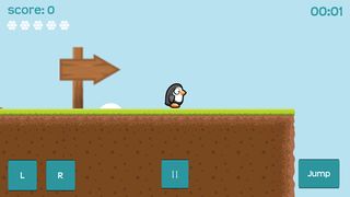 Homecoming - Screenshot 2