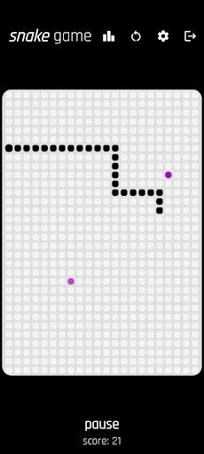 snake - Screenshot 2