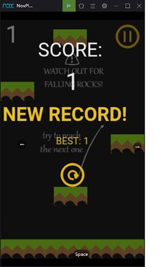 EndlessJump - Screenshot 2