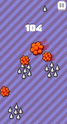 Caram Balls (Research Archive) - Screenshot 2