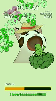 PopCat Click - Screenshot 4