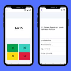Қызықты логикалық ойындар 2023 - Screenshot 2