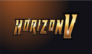 Horizon V - Screenshot 2