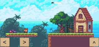 AnimalRio - Screenshot 1