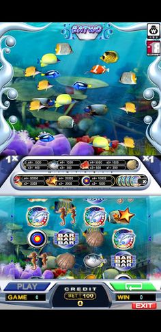 BATWO(바투) - Screenshot 2