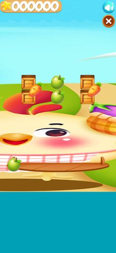 Happy Farms - Screenshot 1