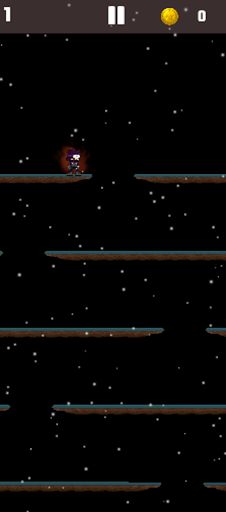 High Fall - Screenshot 4