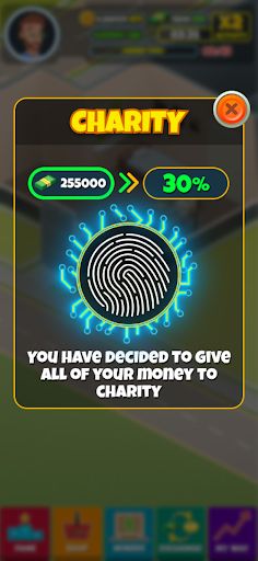 To the Moon: Idle Clicker - Screenshot 3