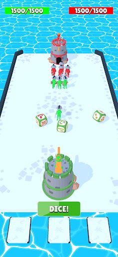 Dice Master Battle - Screenshot 3